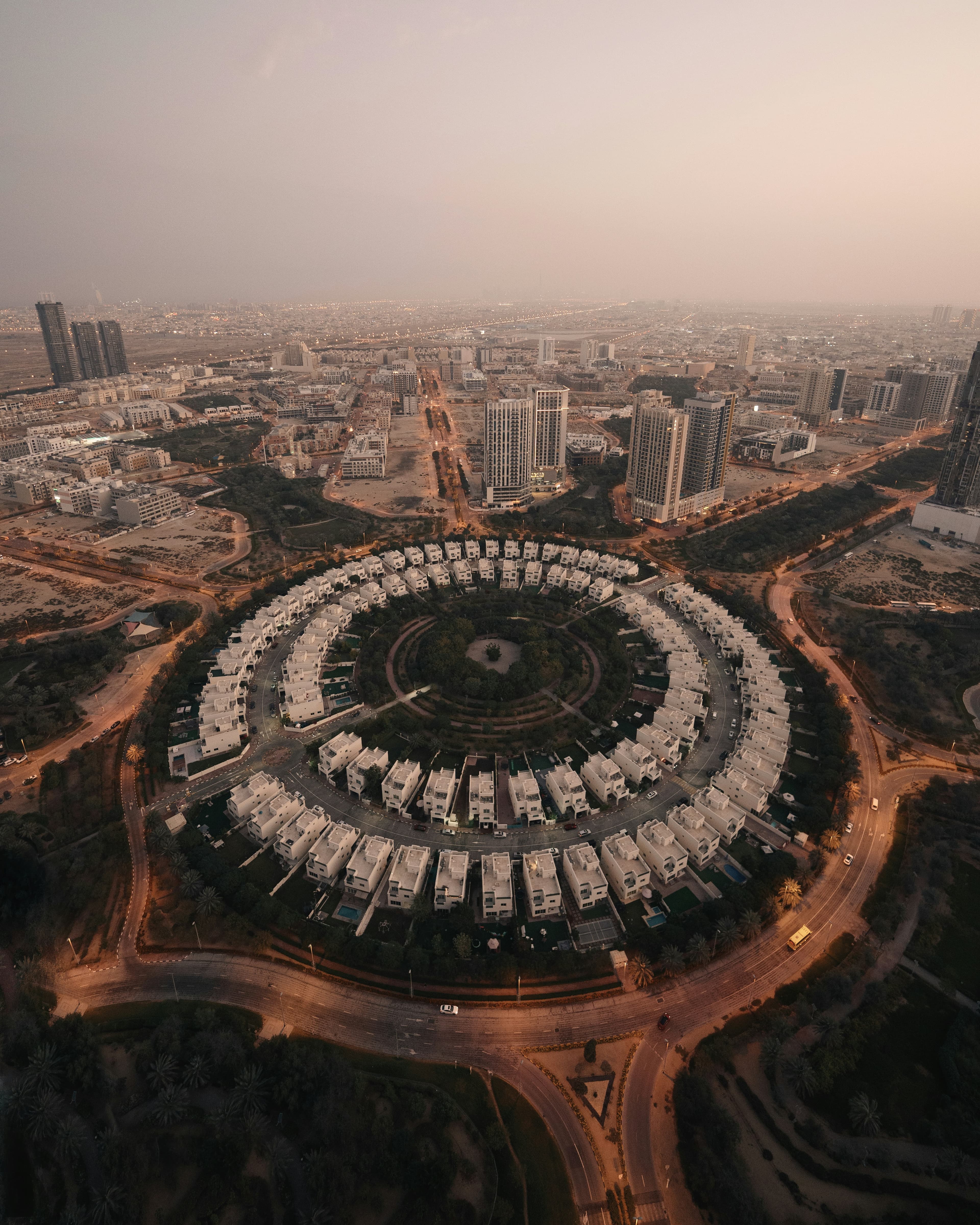Terra Firma Office