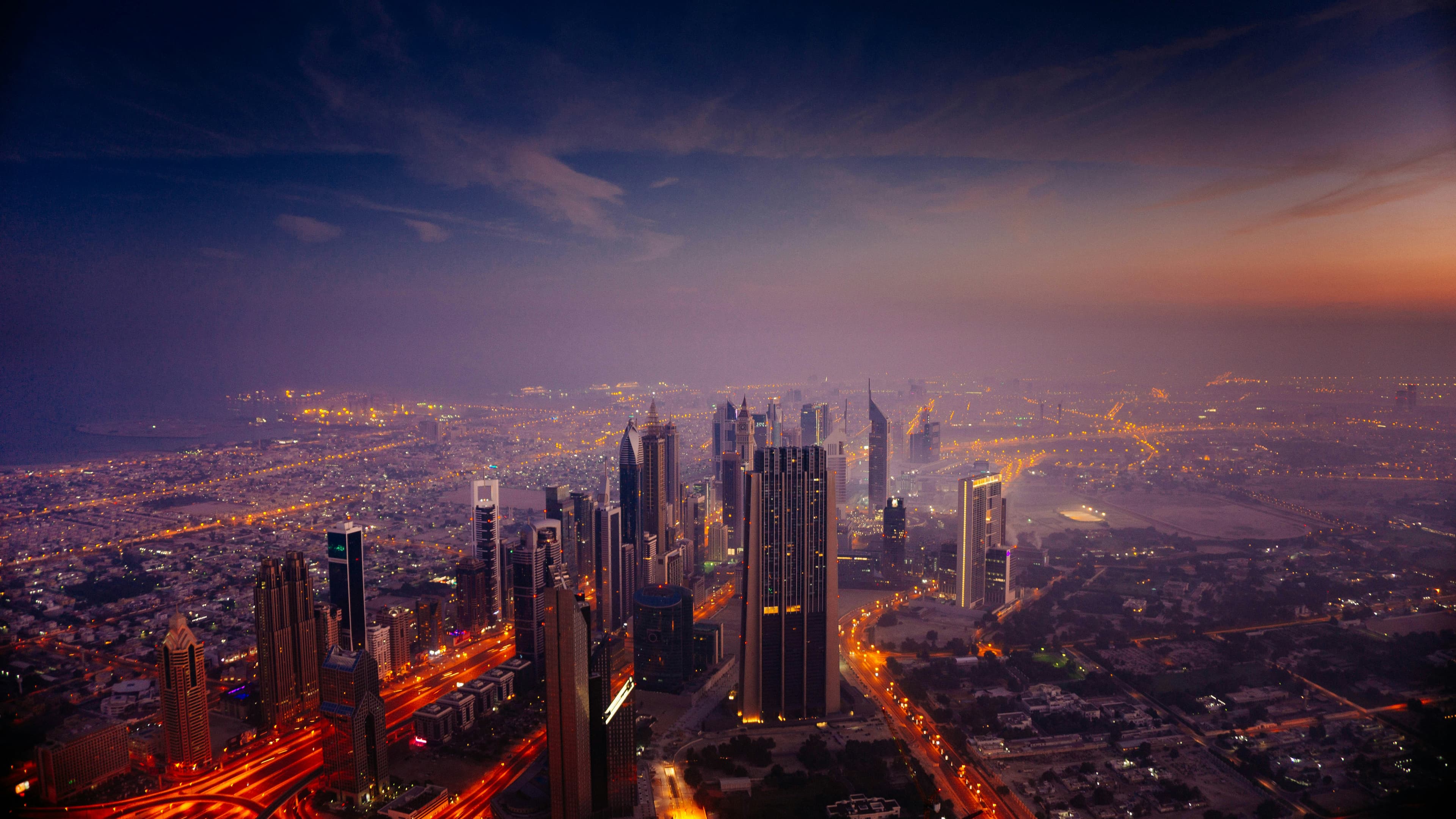 Business Bay