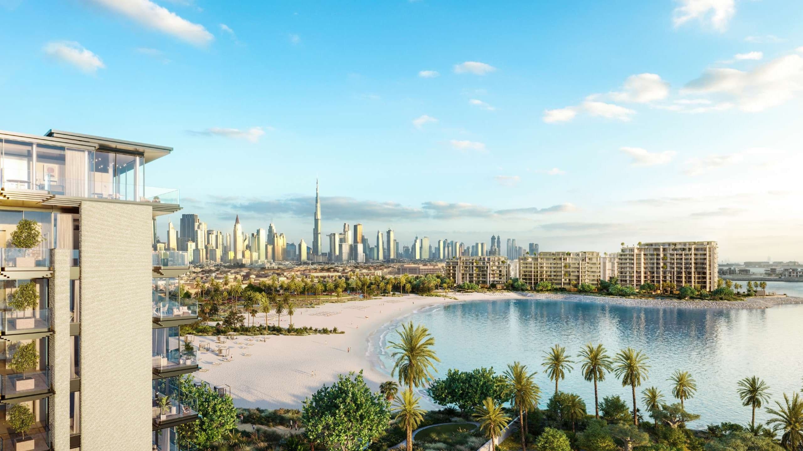 Jumeirah 1
