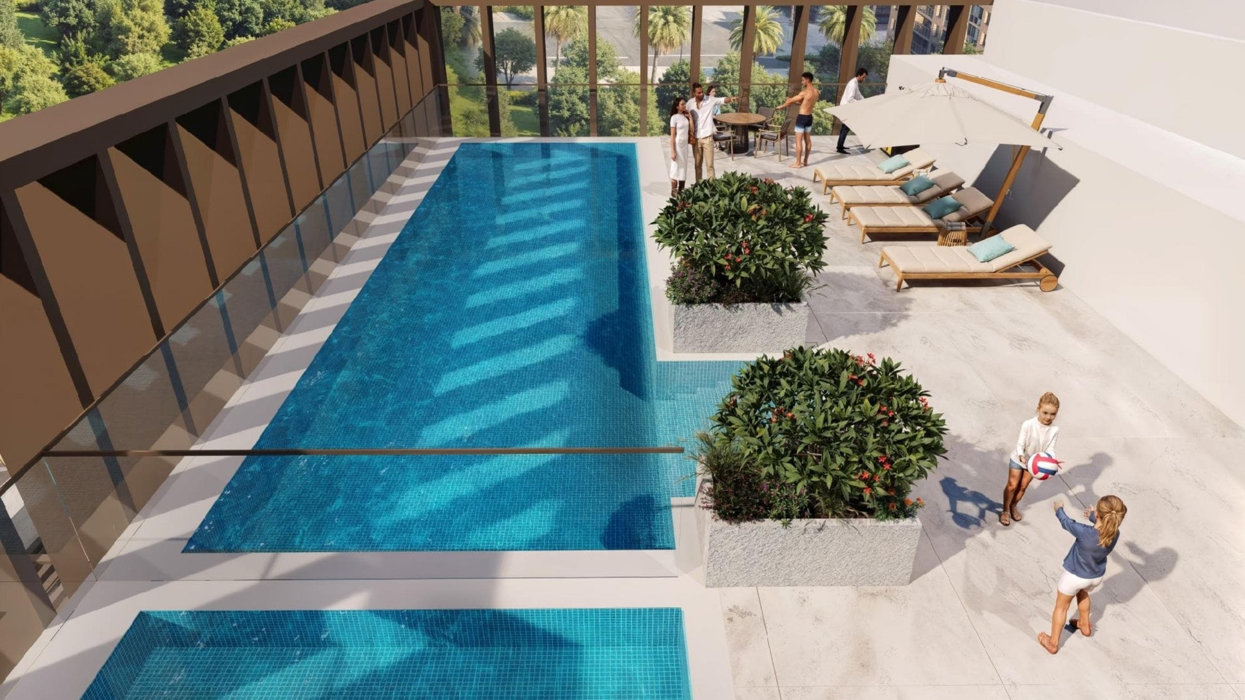 RABDAN SQUARE  - Image 4