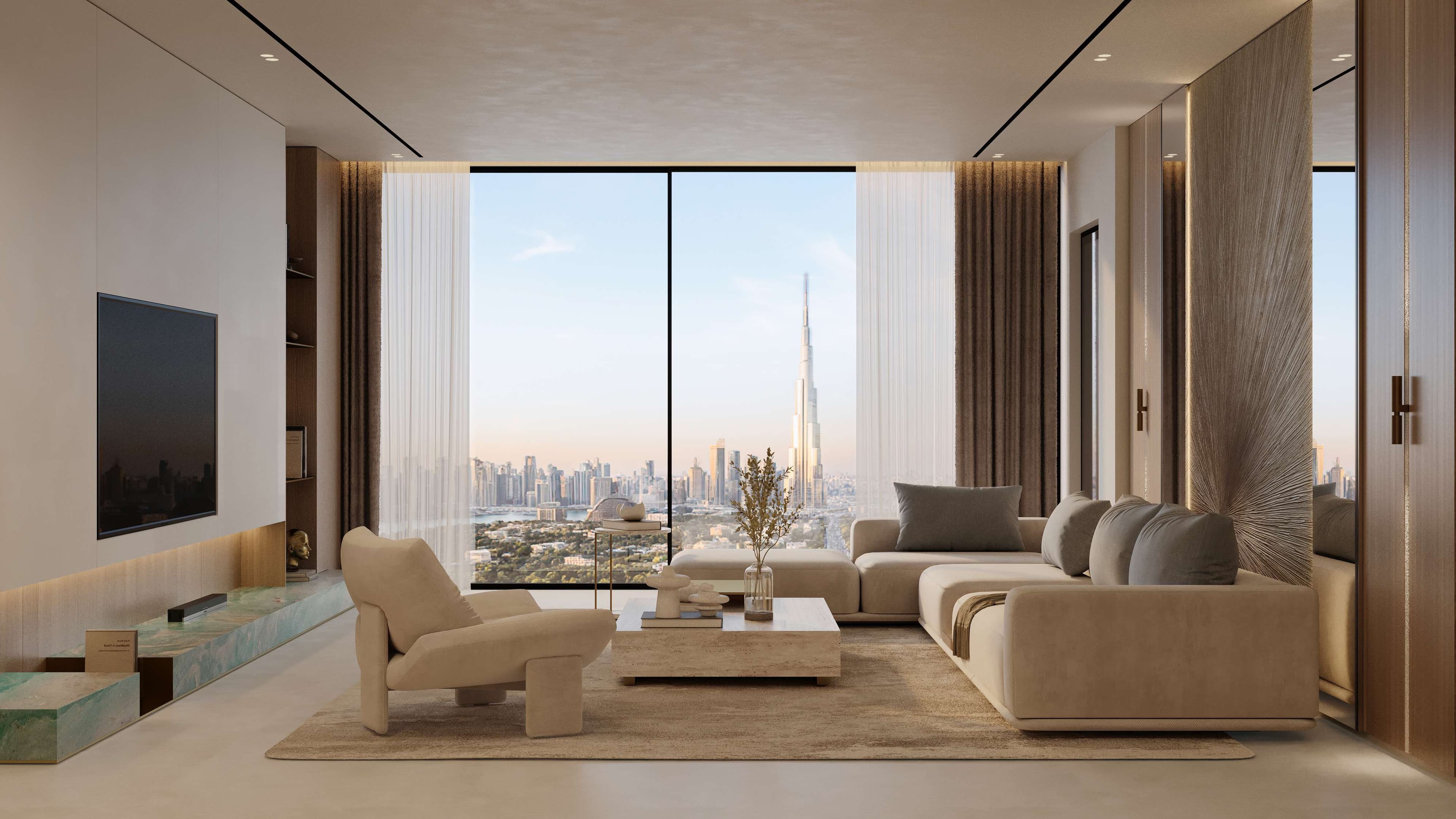 Binghatti Cullinan - Image 5