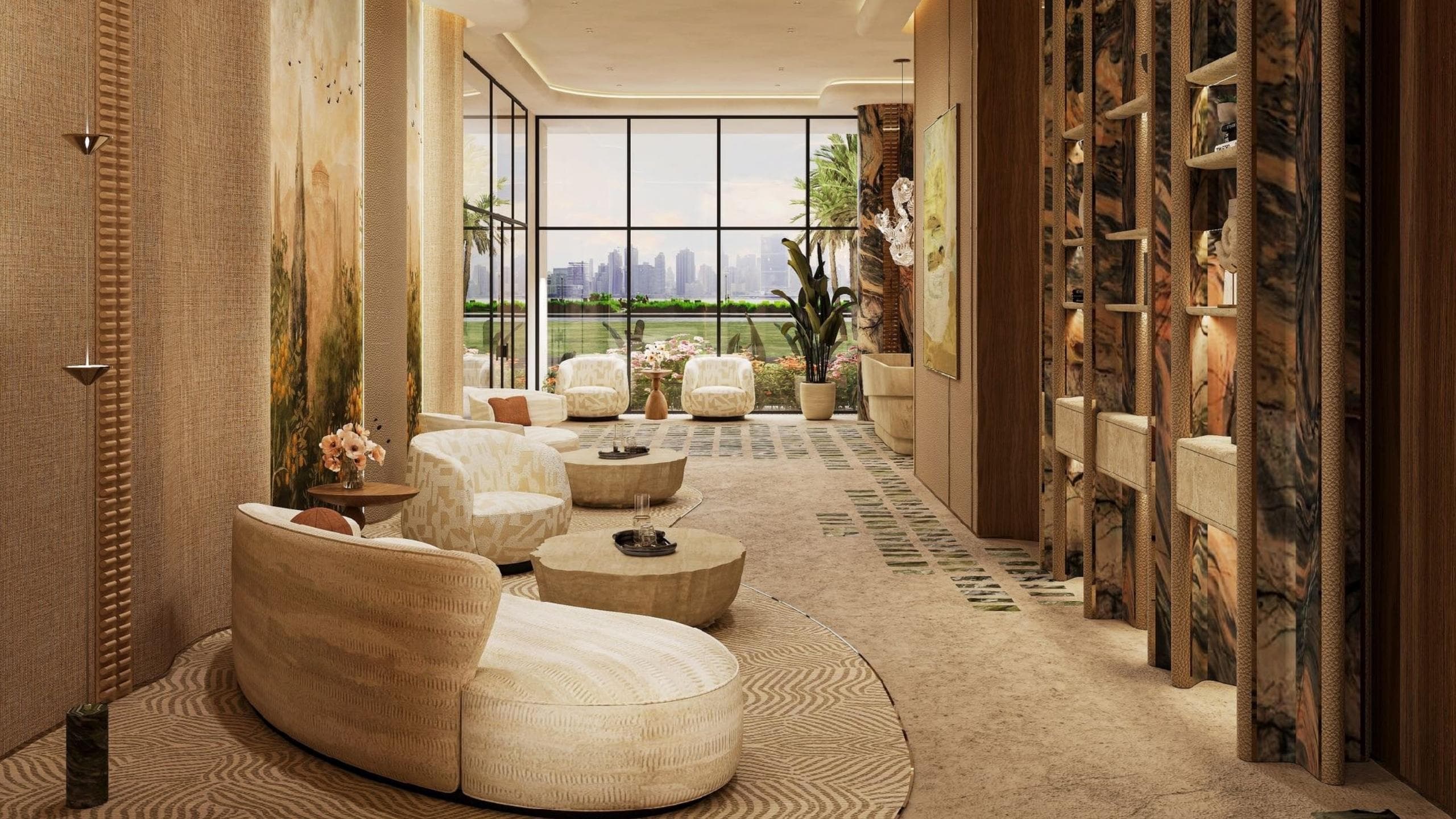 RABDAN SQUARE  - Image 5