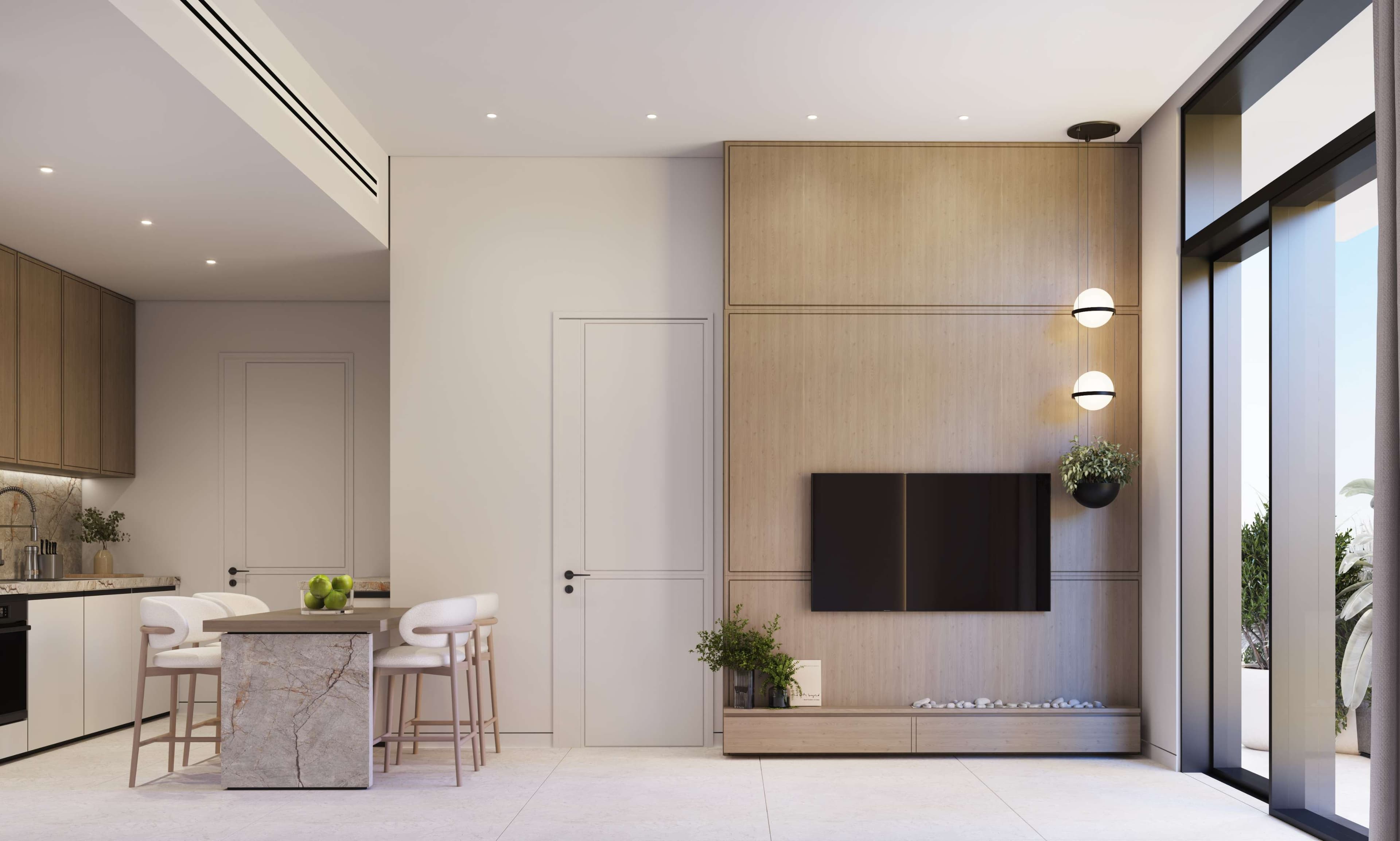 TREPPAN TOWER BY Fakhruddin Properties - Image 2