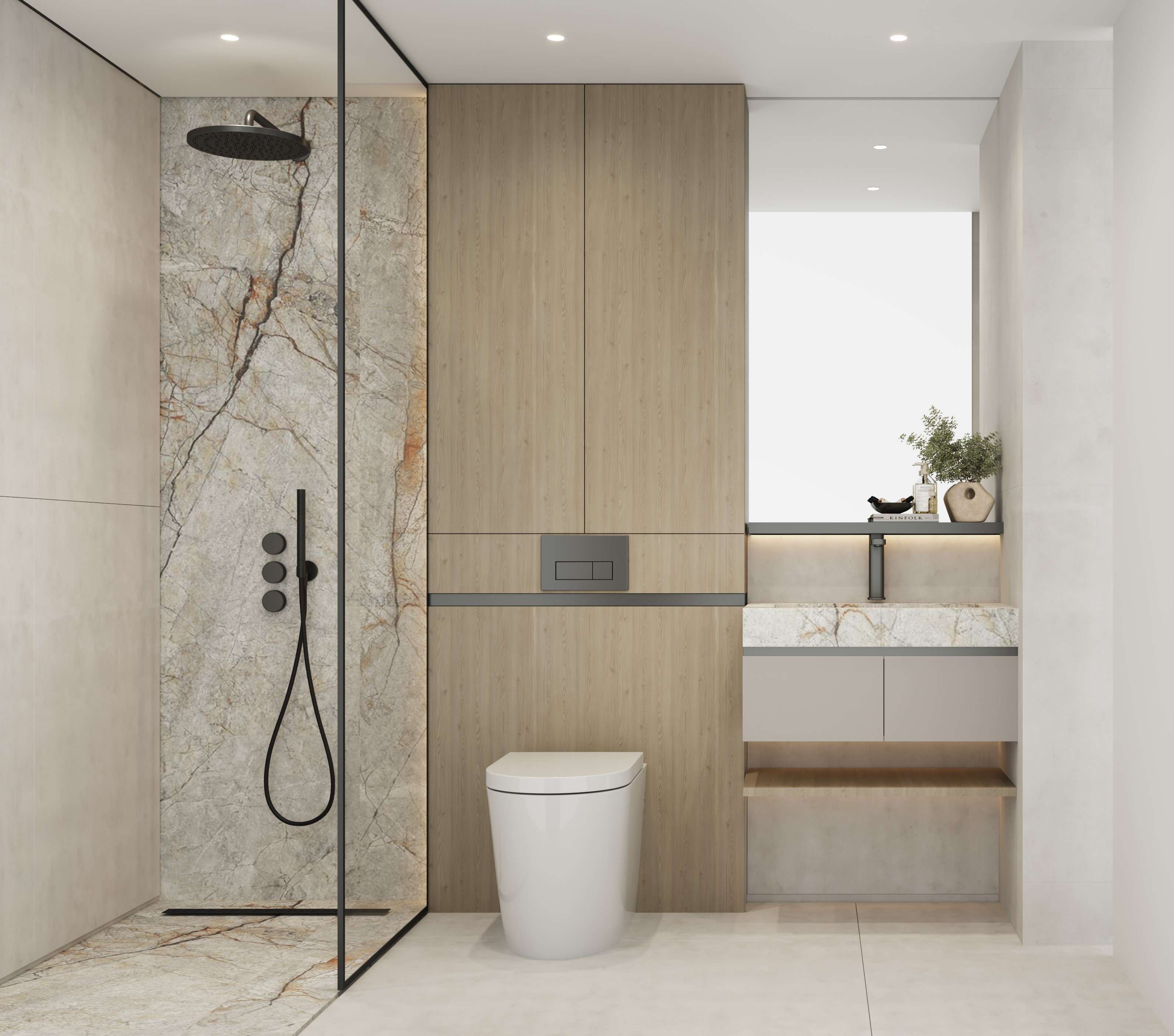 TREPPAN TOWER BY Fakhruddin Properties - Image 3