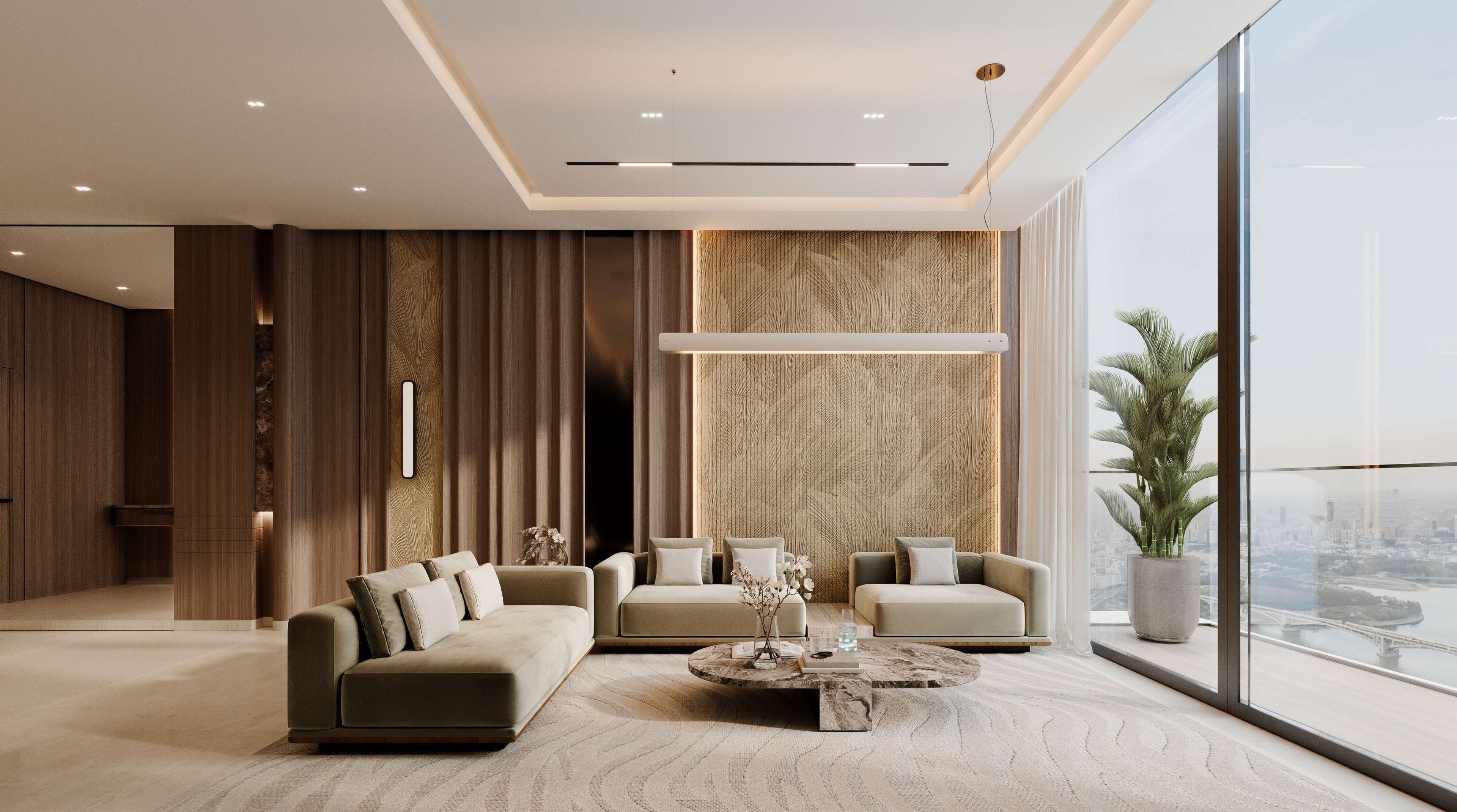 BINGHATTI LUXURIA - Image 5