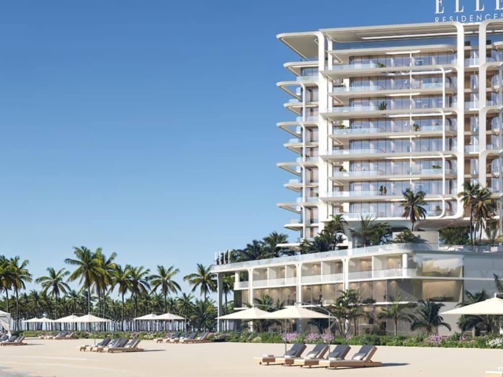 ELLE RESIDENCES BY ANAX - Image 2