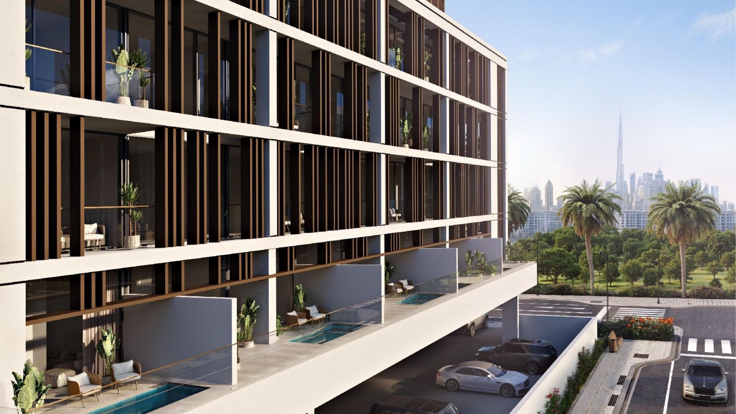 RABDAN SQUARE  - Image 3