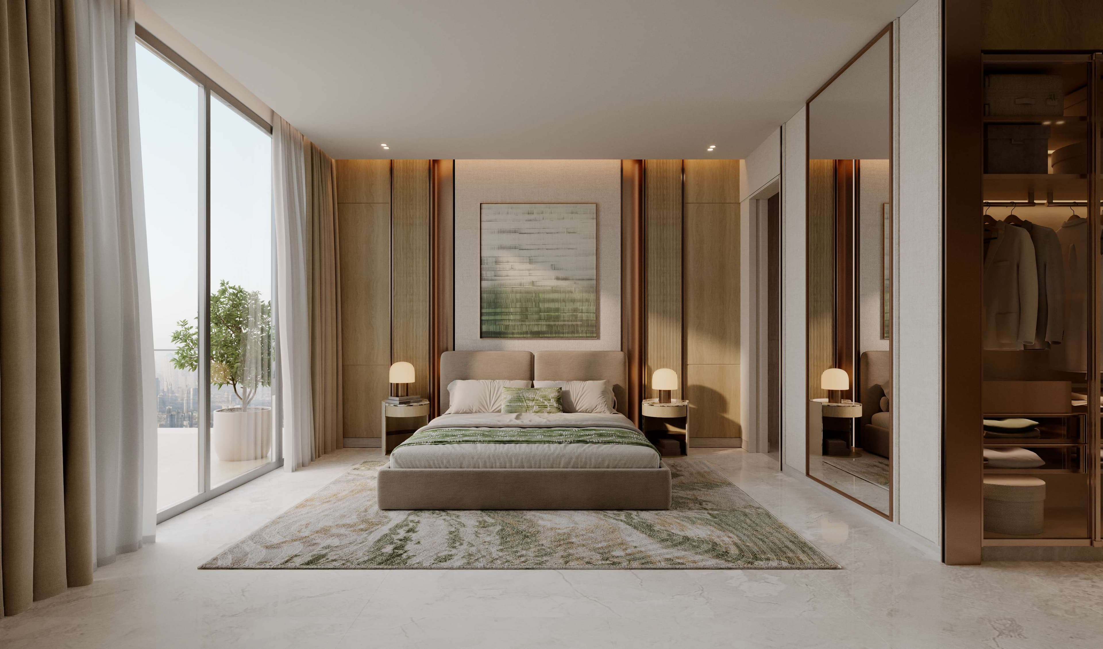 BINGHATTI TITANIA - Image 5