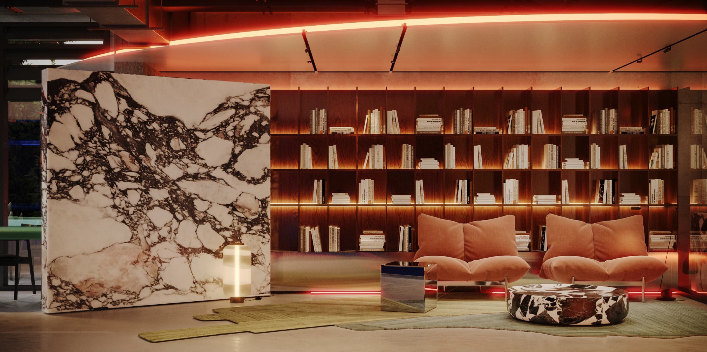 VIBE BY ARSENAL EAST - Image 3