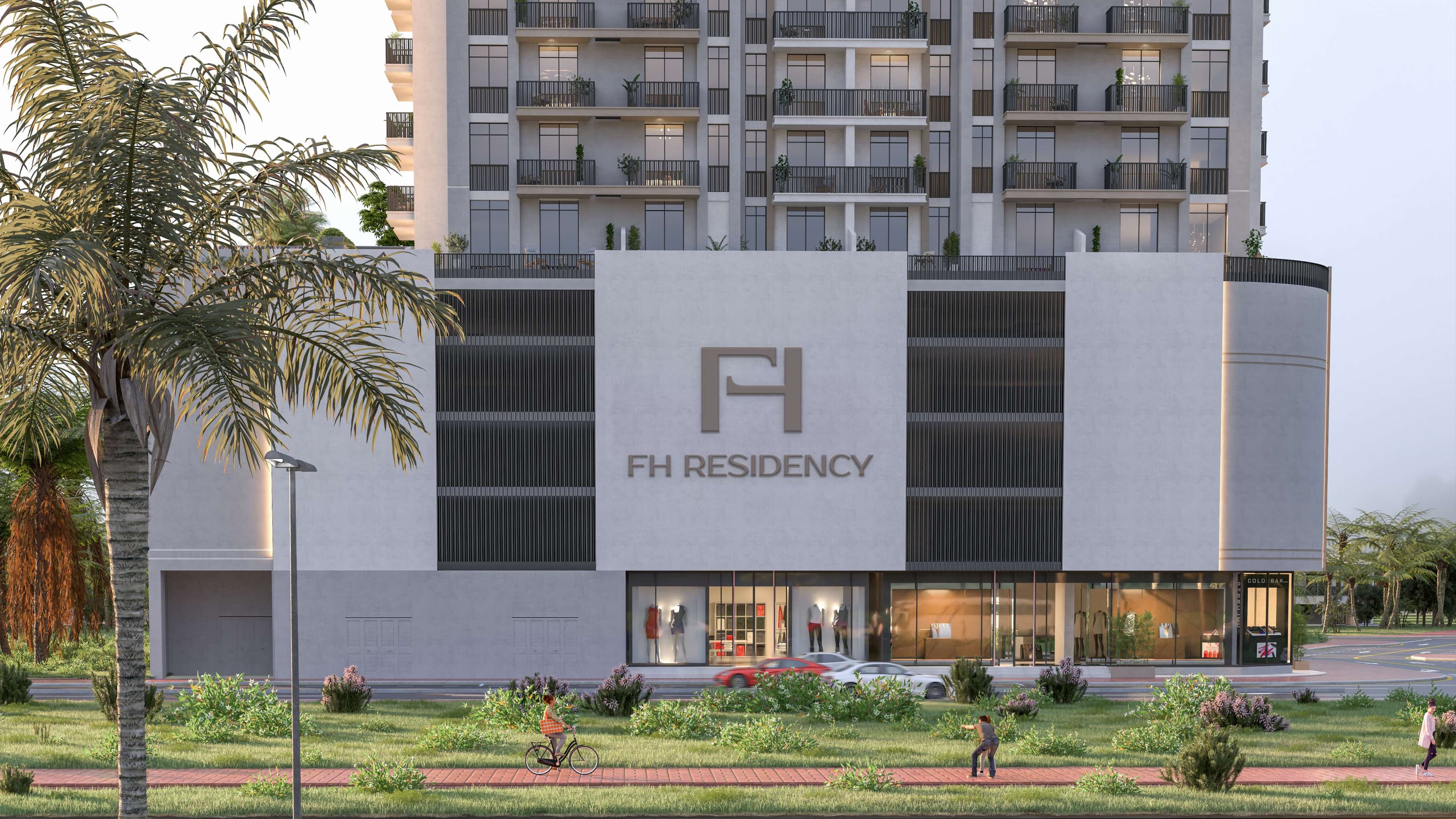 FH Residency by Forum - Image 2