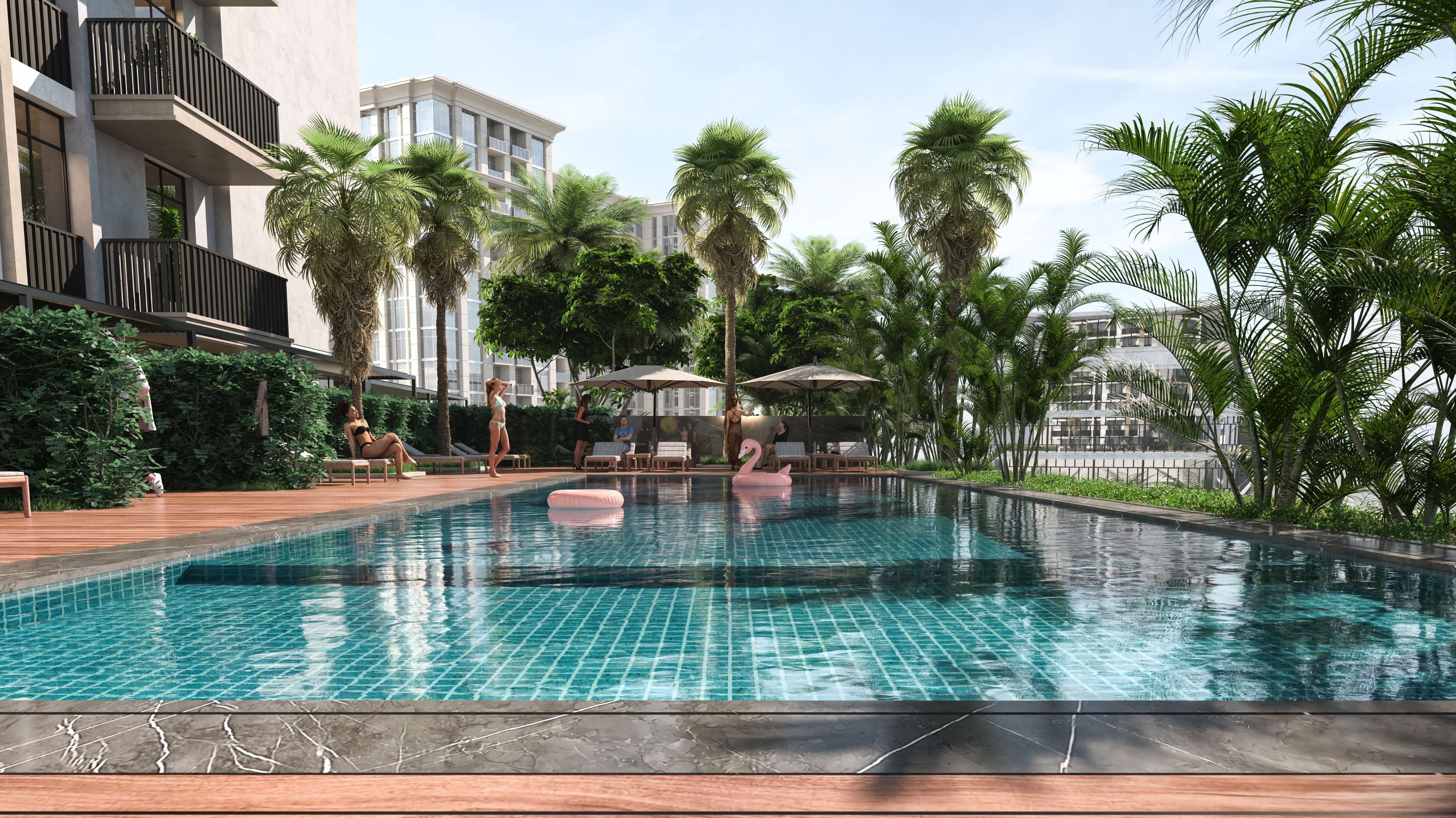 FH Residency by Forum - Image 3
