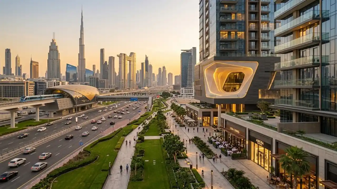Prime Location in Dubai: What Investors Need to Know