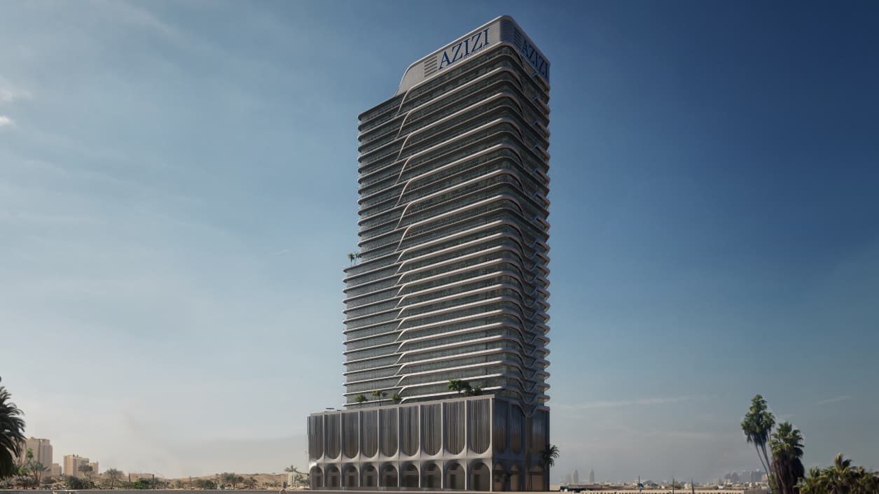 Azizi Milan 51 - Image 2