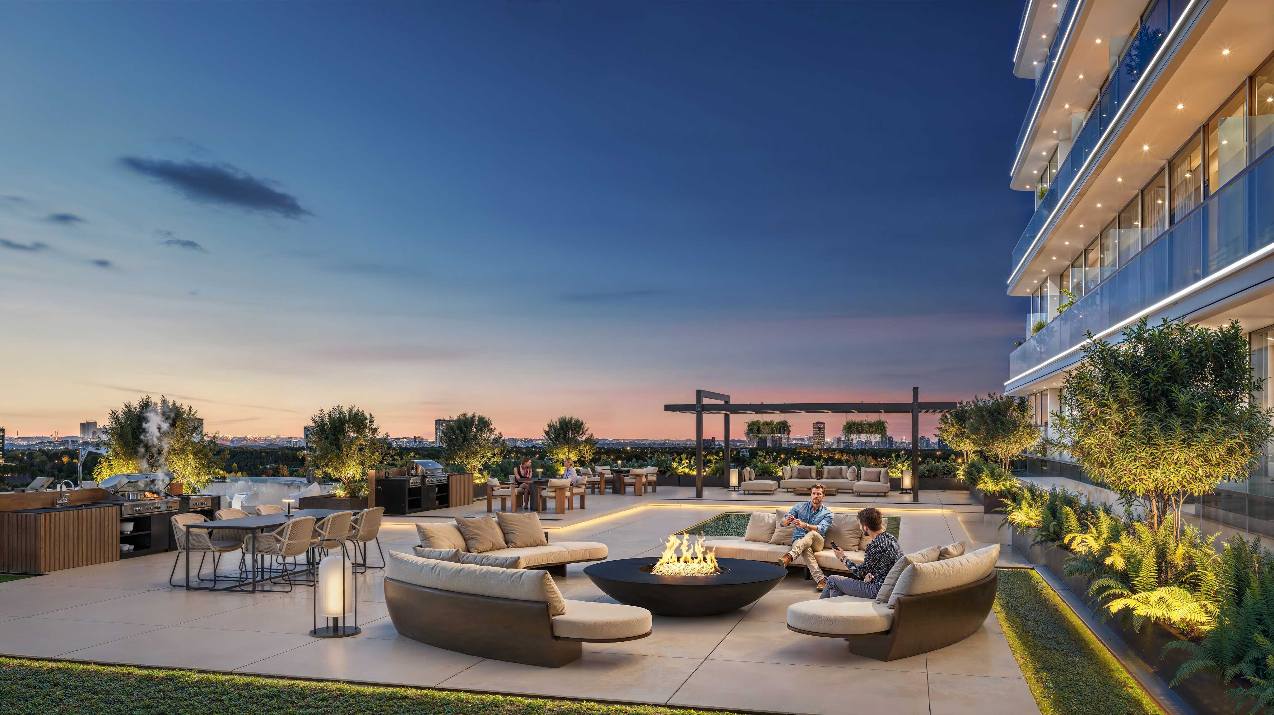 SPARKLZ by Danube Properties – Al Furjan, Dubai - Image 3