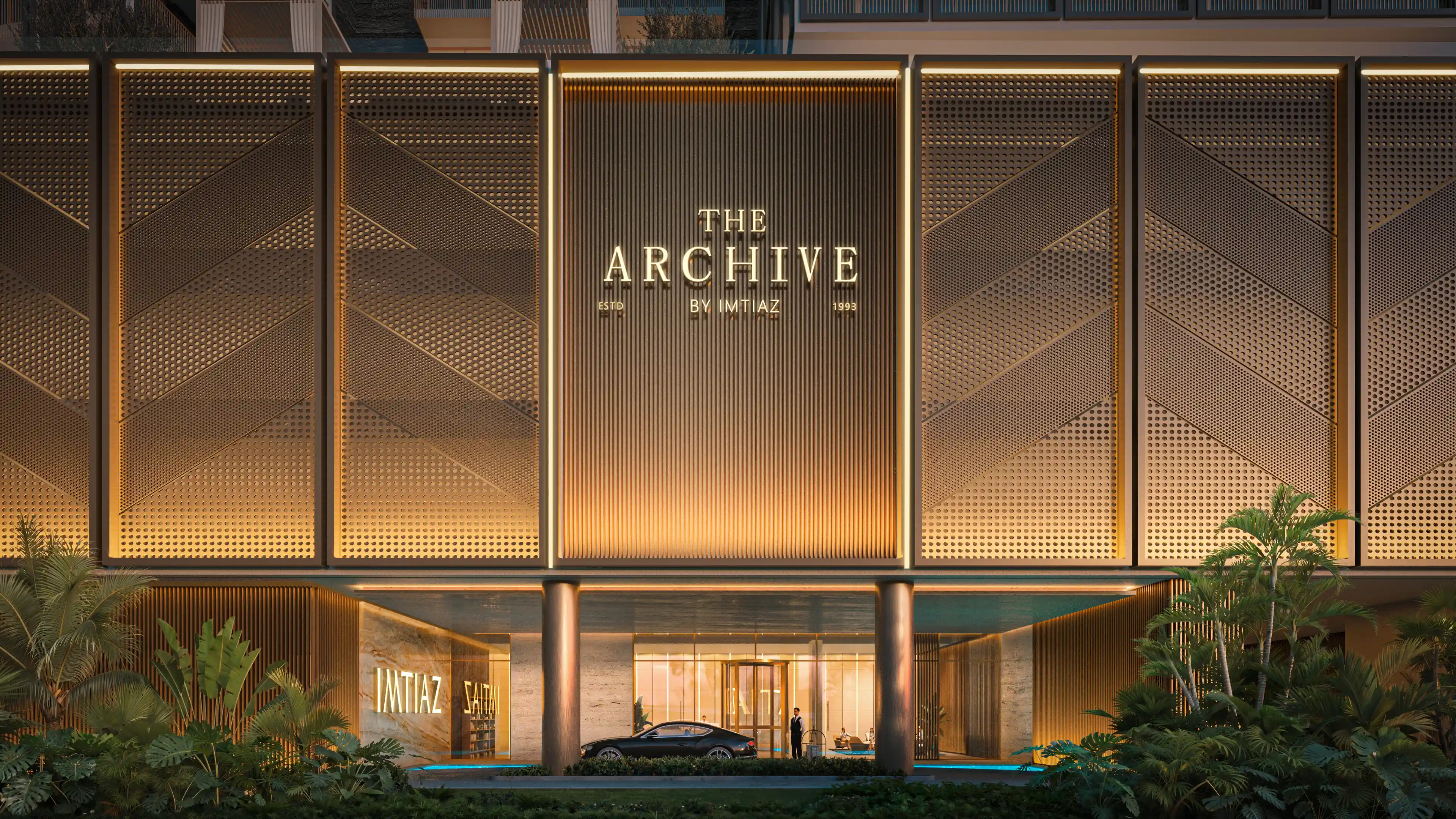 THE ARCHIVE BY IMTIAZ - Image 2