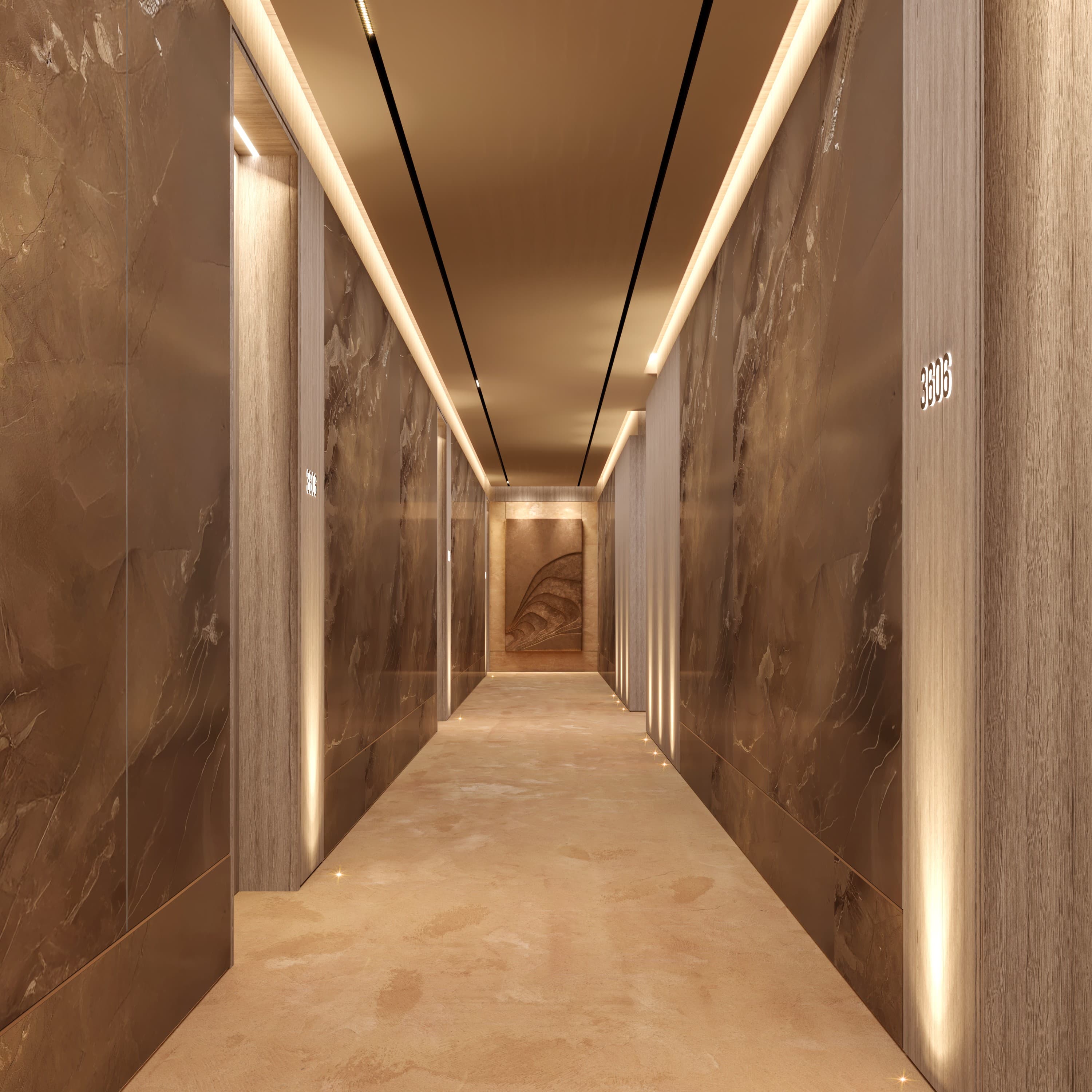 ANANDA RESIDENCES - Image 3