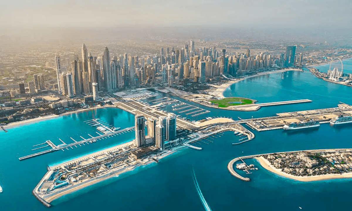 Where Is the Best Place to Invest in Dubai Real Estate?