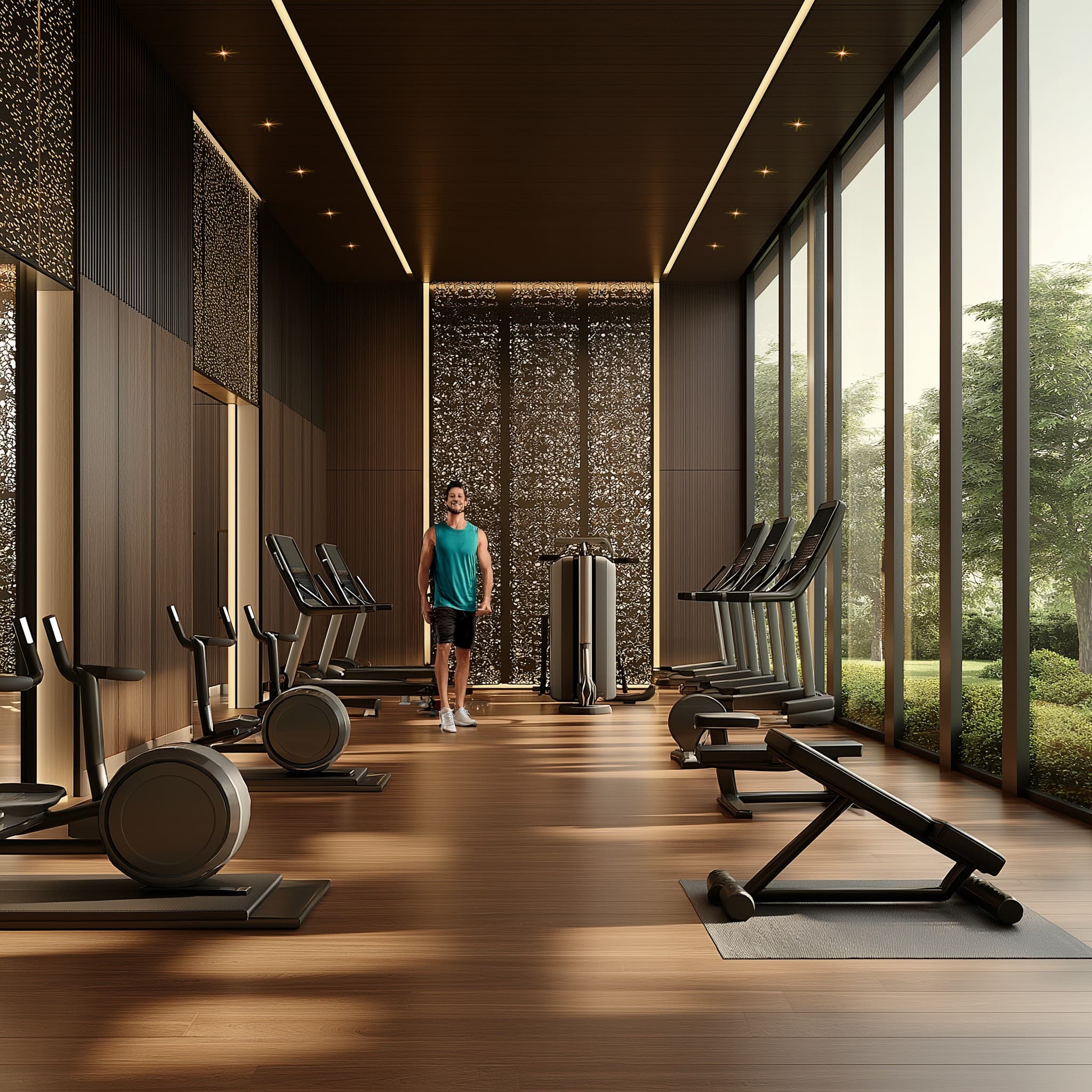 ANANDA RESIDENCES - Image 4
