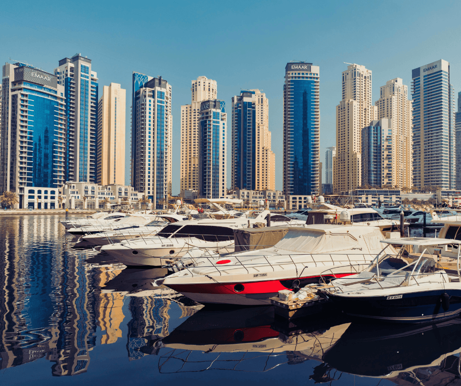Is Now the Best Time to Buy Property in Dubai?