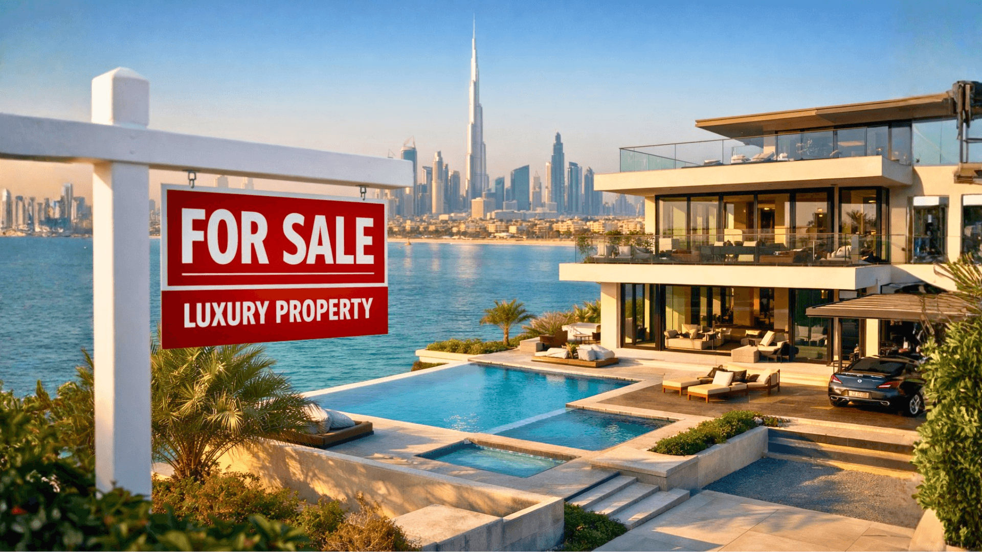 Why Some Luxury Properties Take Years to Sell