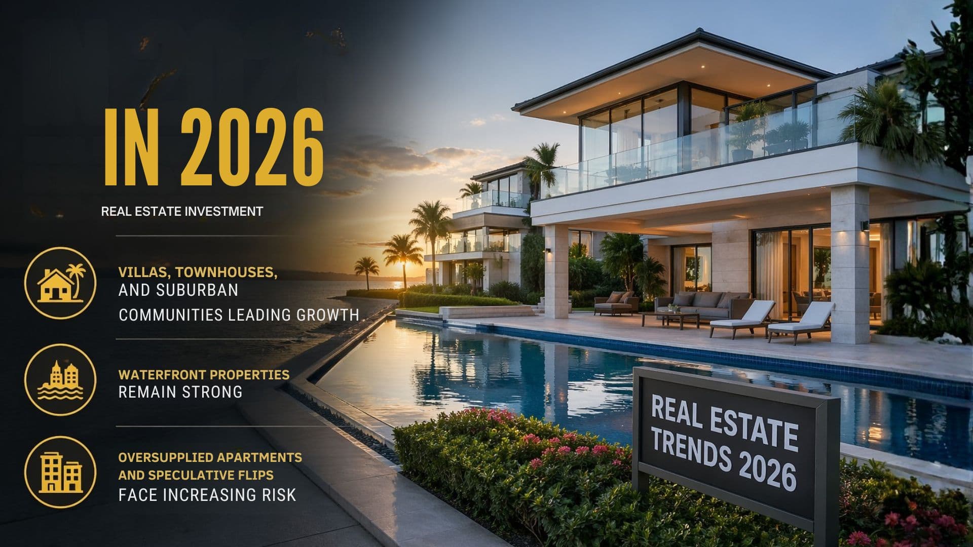 Куда пойдут умные деньги в 2026 году