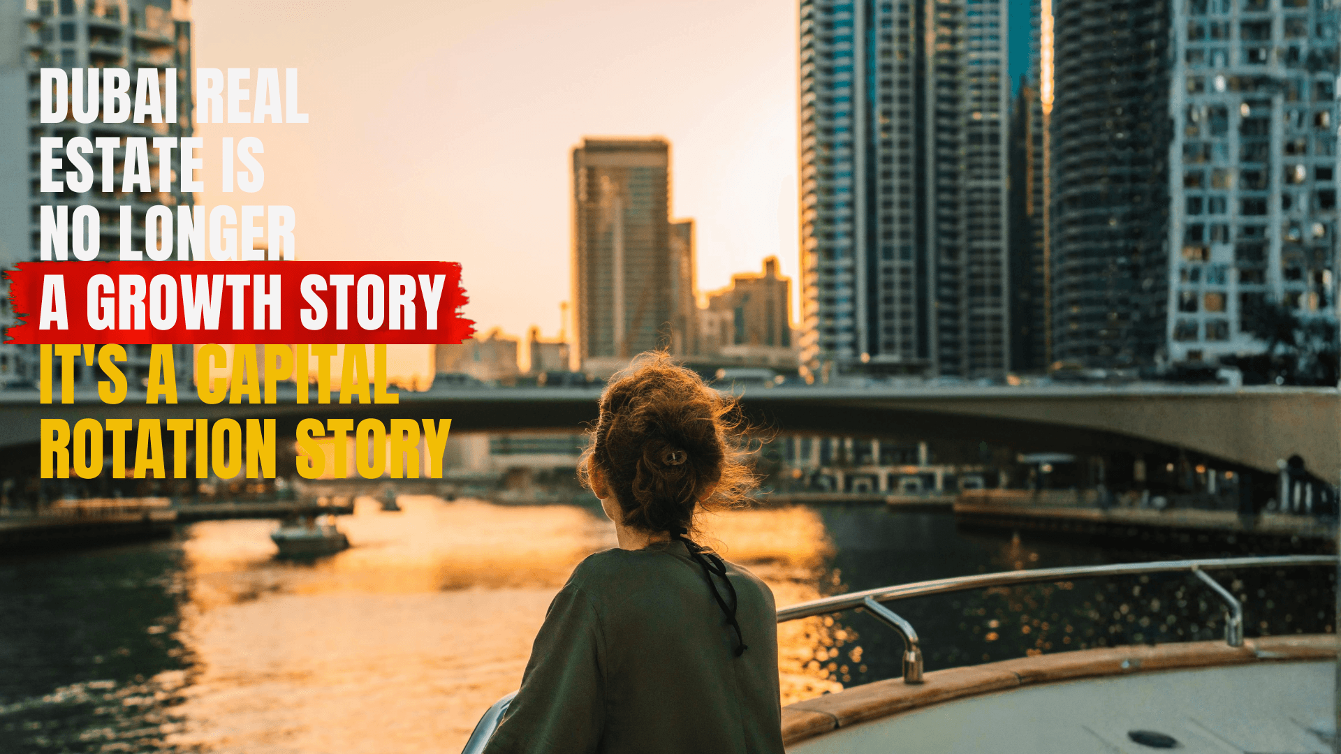 As the Market Changes, So Must Your Strategy