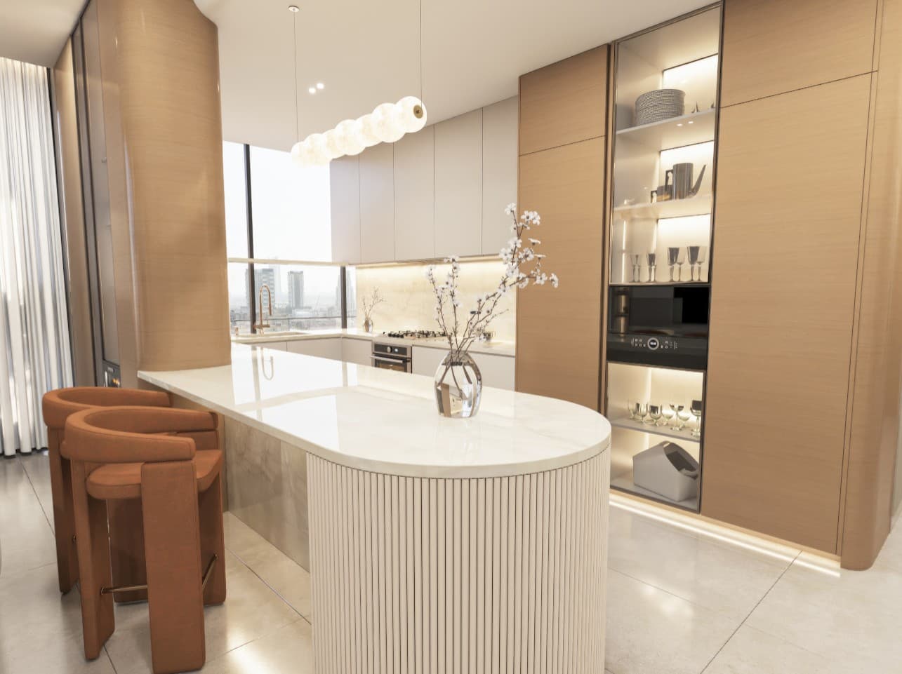 RABDAN GATES By Rabdan - Image 5