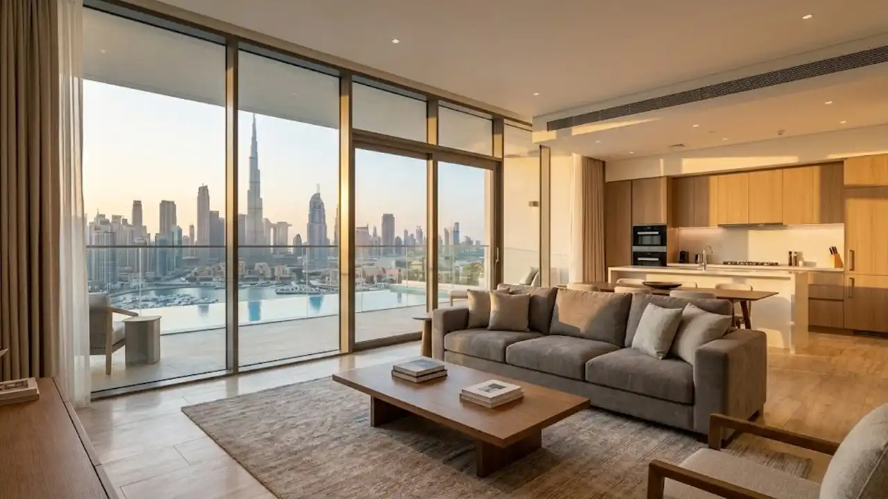 The Ideal Dubai Rental Property: What Tenants Actually Pay For