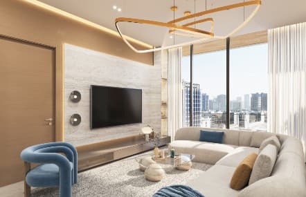 RABDAN GATES By Rabdan - Image 2