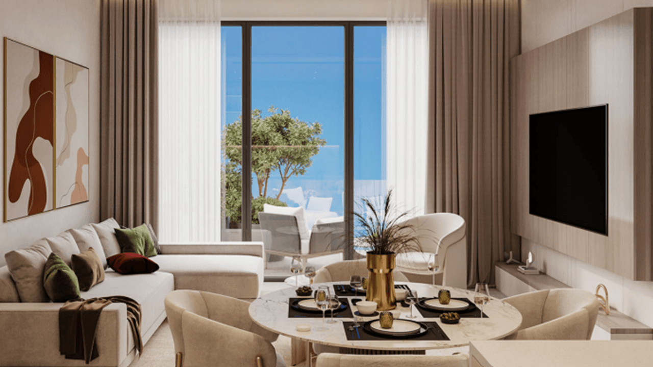 SOLA Residences | Wasl Gate, Jebel Ali - Image 3