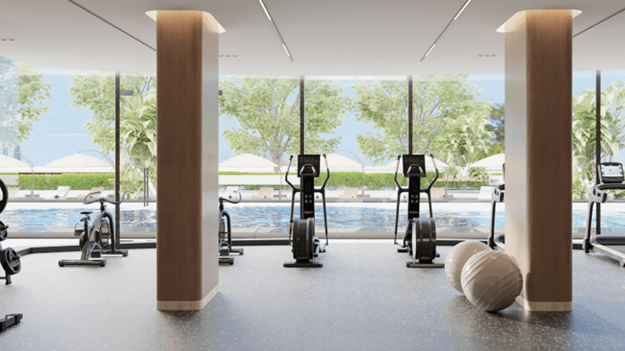 SOLA Residences | Wasl Gate, Jebel Ali - Image 4