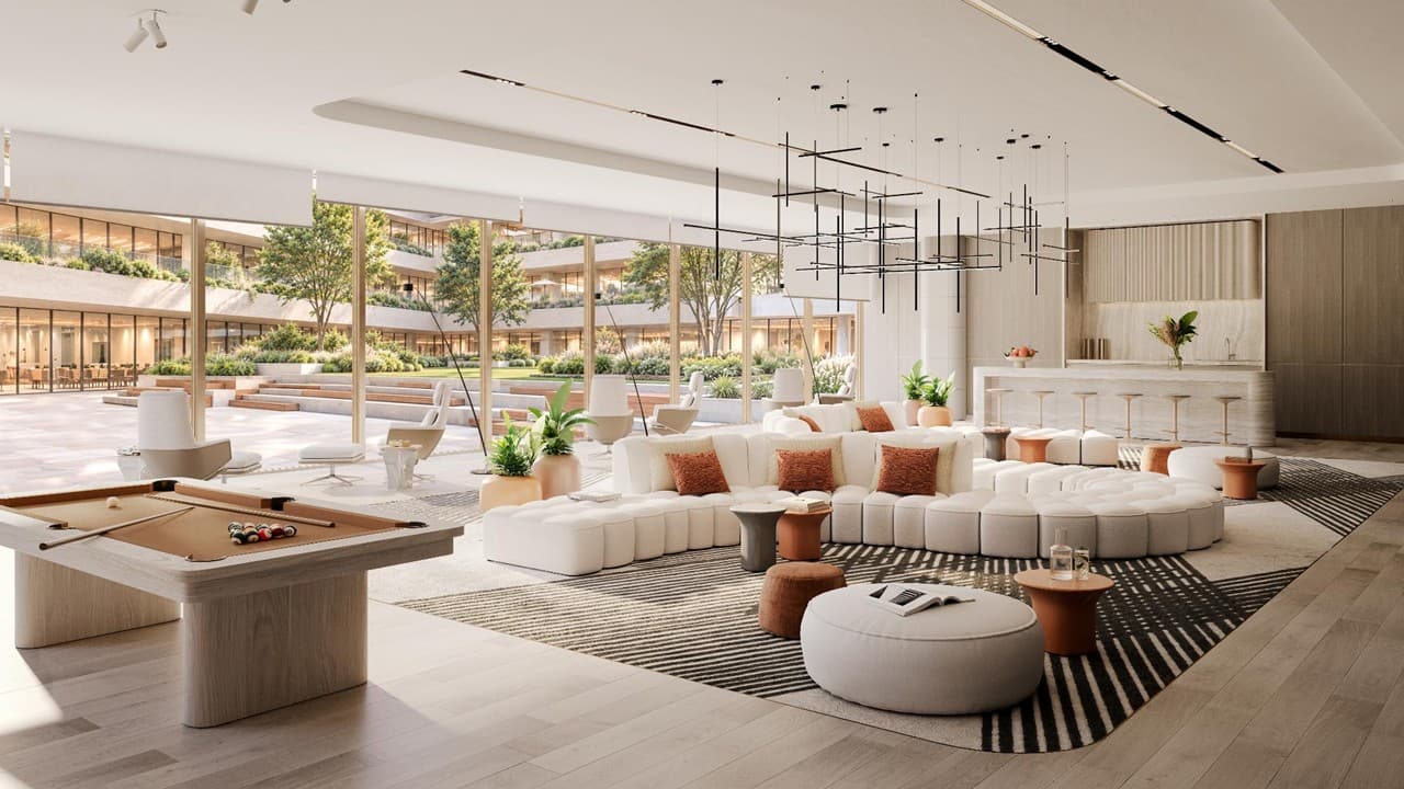 THE PLAZA AT THE YARDS by BEYOND - Image 5
