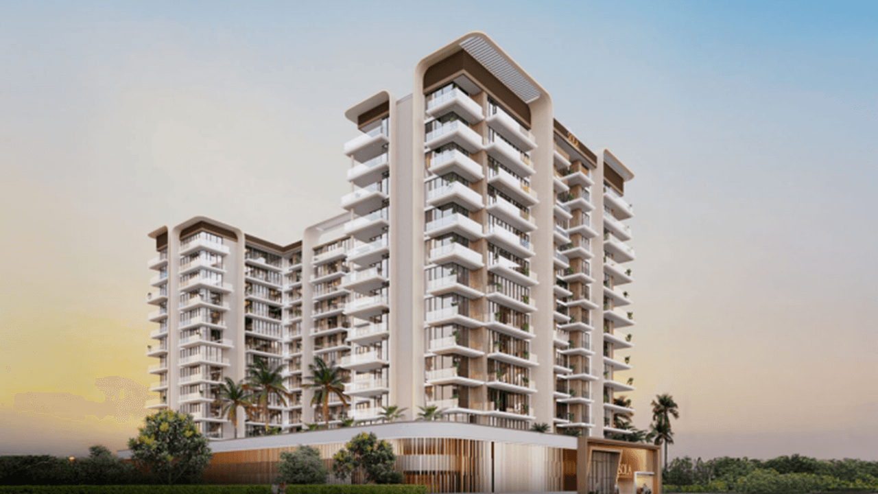 SOLA Residences | Wasl Gate, Jebel Ali - Image 5