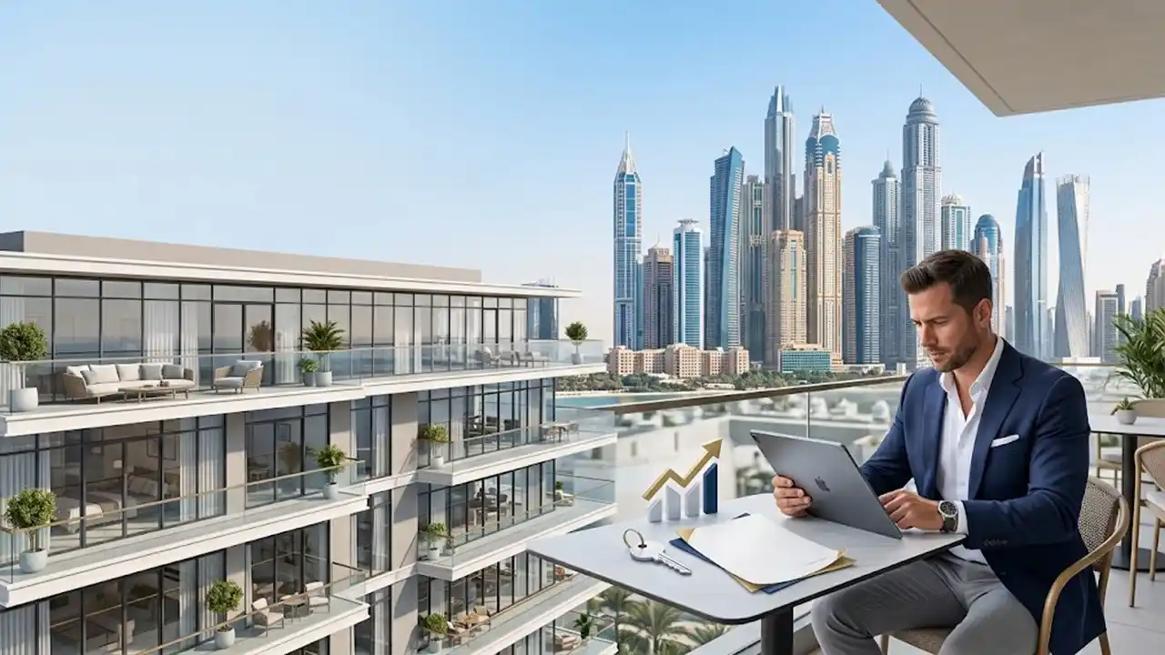 How to Choose a Property With Strong Rental Demand