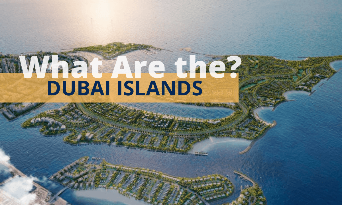 Discover Dubai Islands – Nakheel’s Waterfront Masterpiece