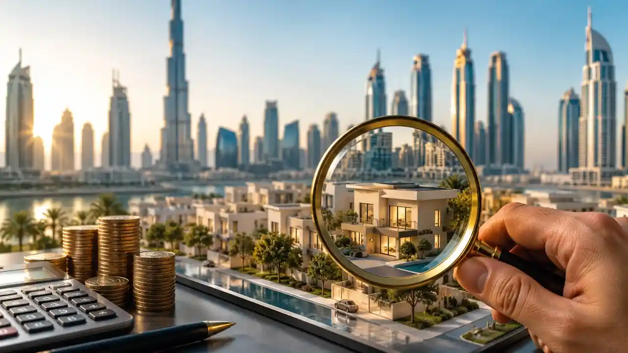 Understanding Property Value: What Every Dubai Real Estate Investor Should Know
