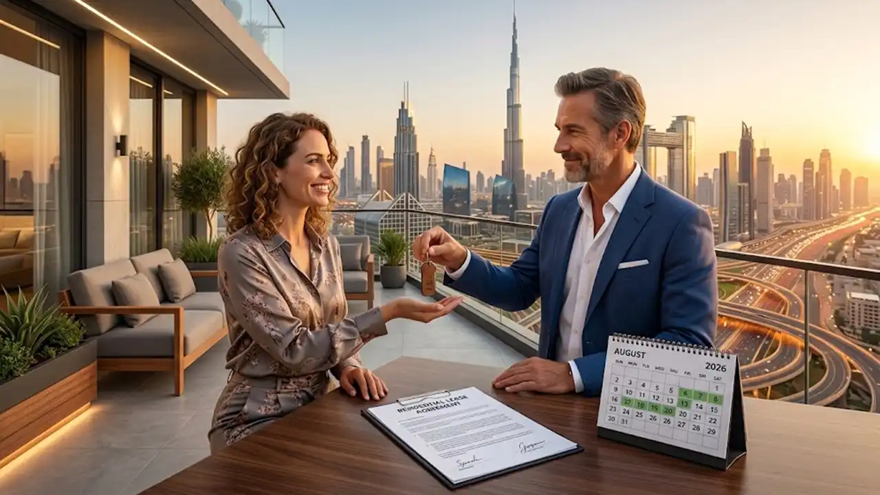 Long-Term Tenants in Dubai: Why Stability Can Be More Valuable Than Maximum Rent