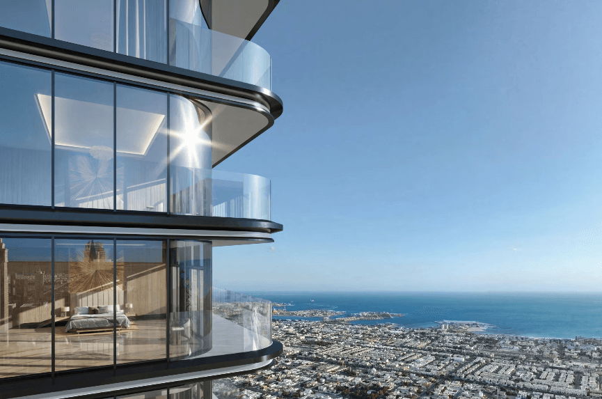 TRUMP Tower Dubai - Image 3