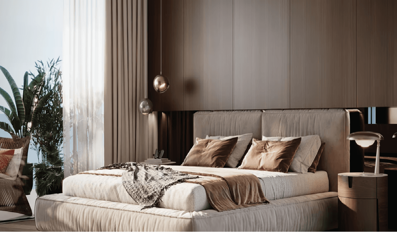 V-Suites by ANAX | Luxury Apartments for Sale in Business Bay - Image 2