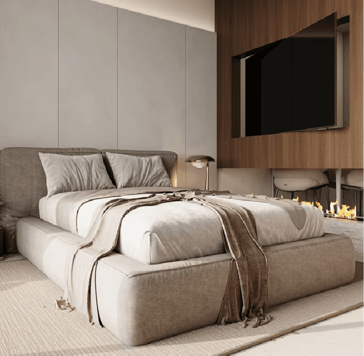 V-Suites by ANAX | Luxury Apartments for Sale in Business Bay - Image 4