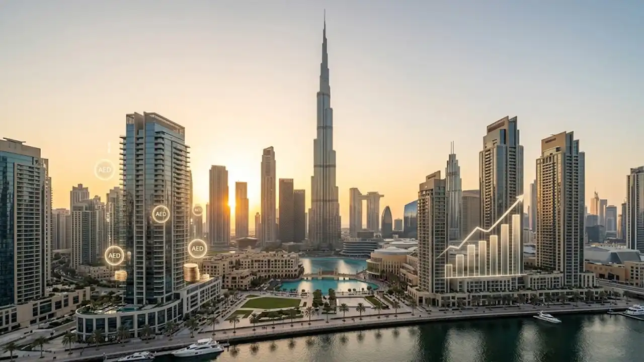 Dubai Rental Yield vs Capital Growth: Which Should Investors Prioritize?