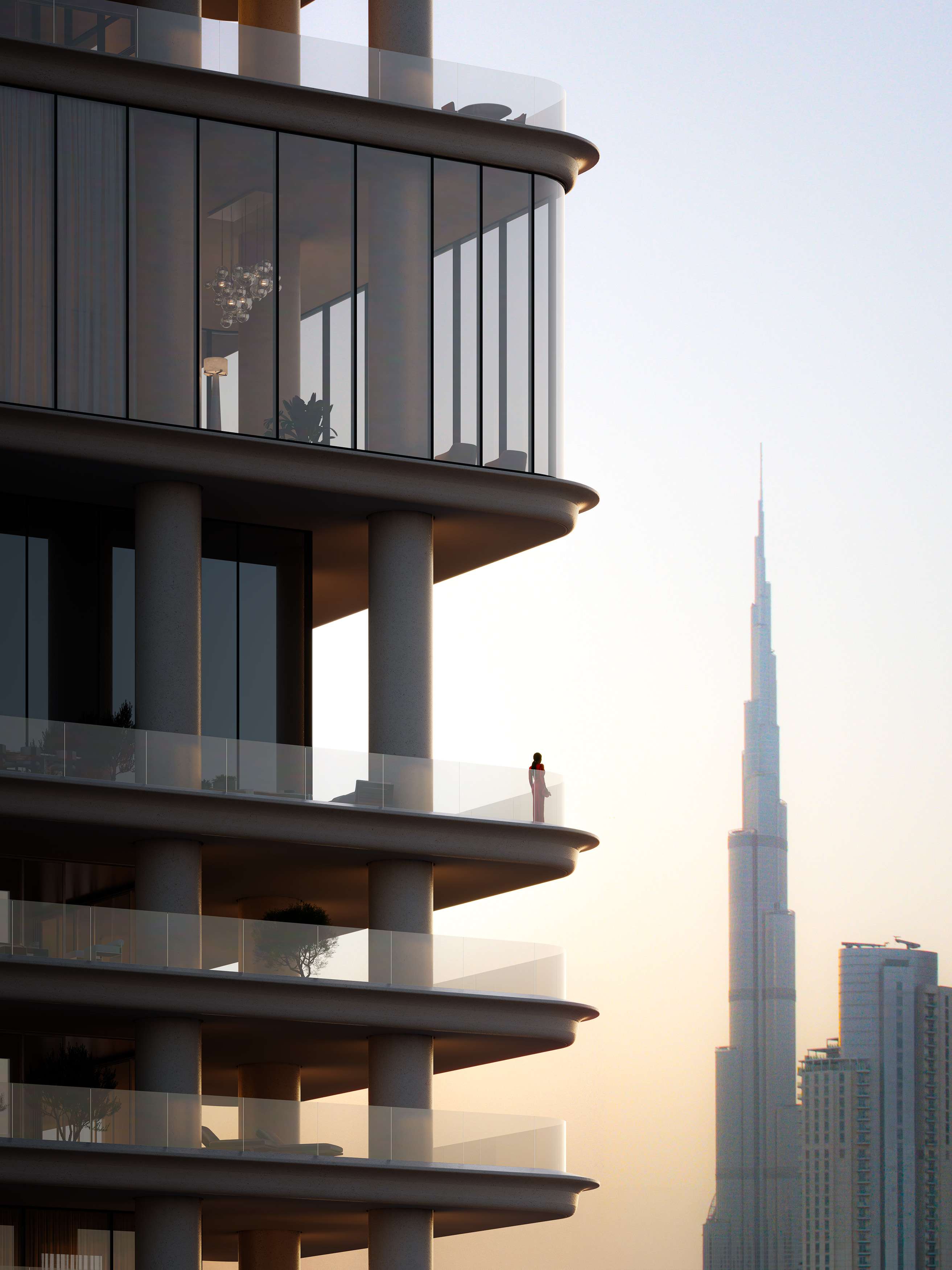 VELA VIENTO BY OMNIYAT - Image 2