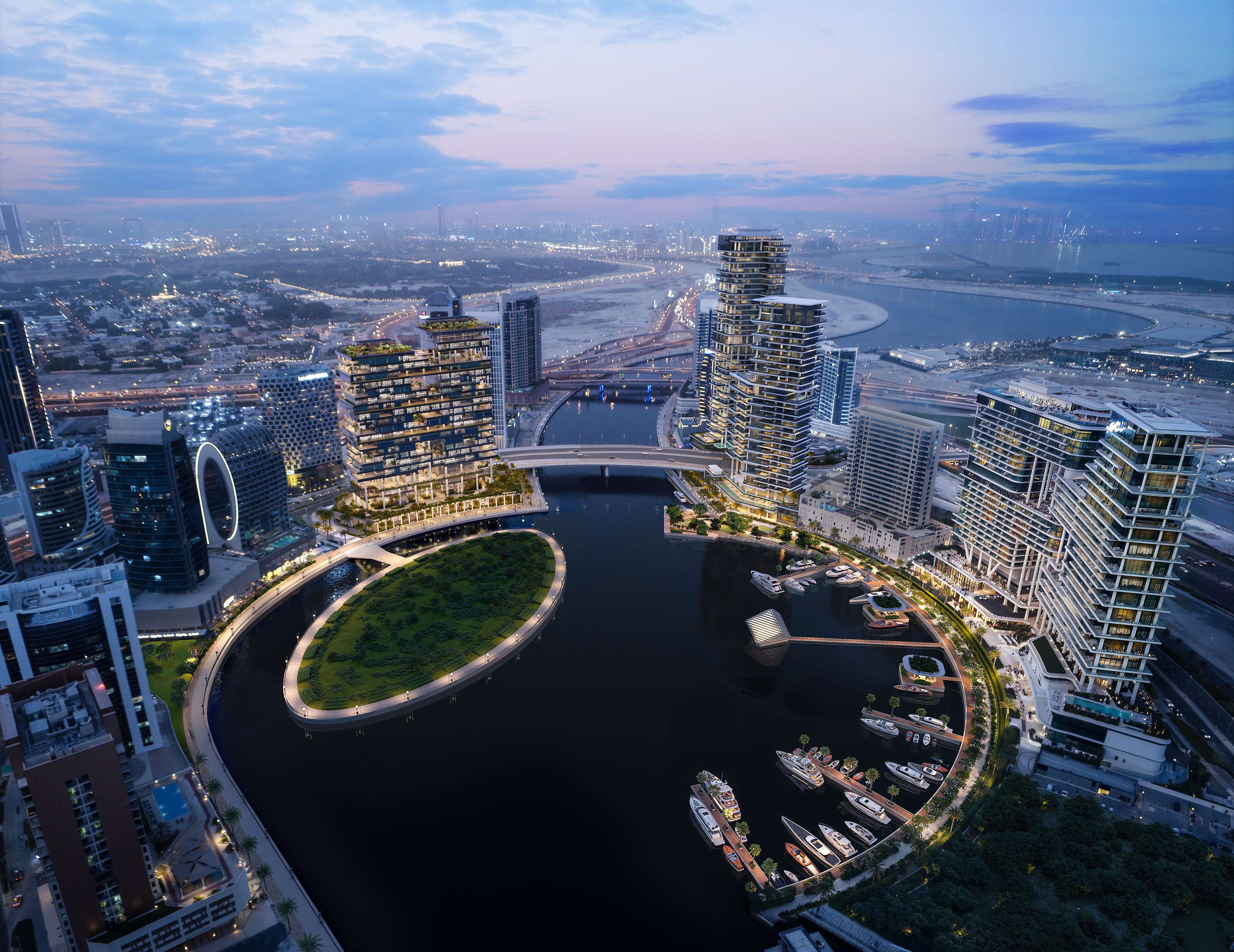 VELA VIENTO BY OMNIYAT - Image 4