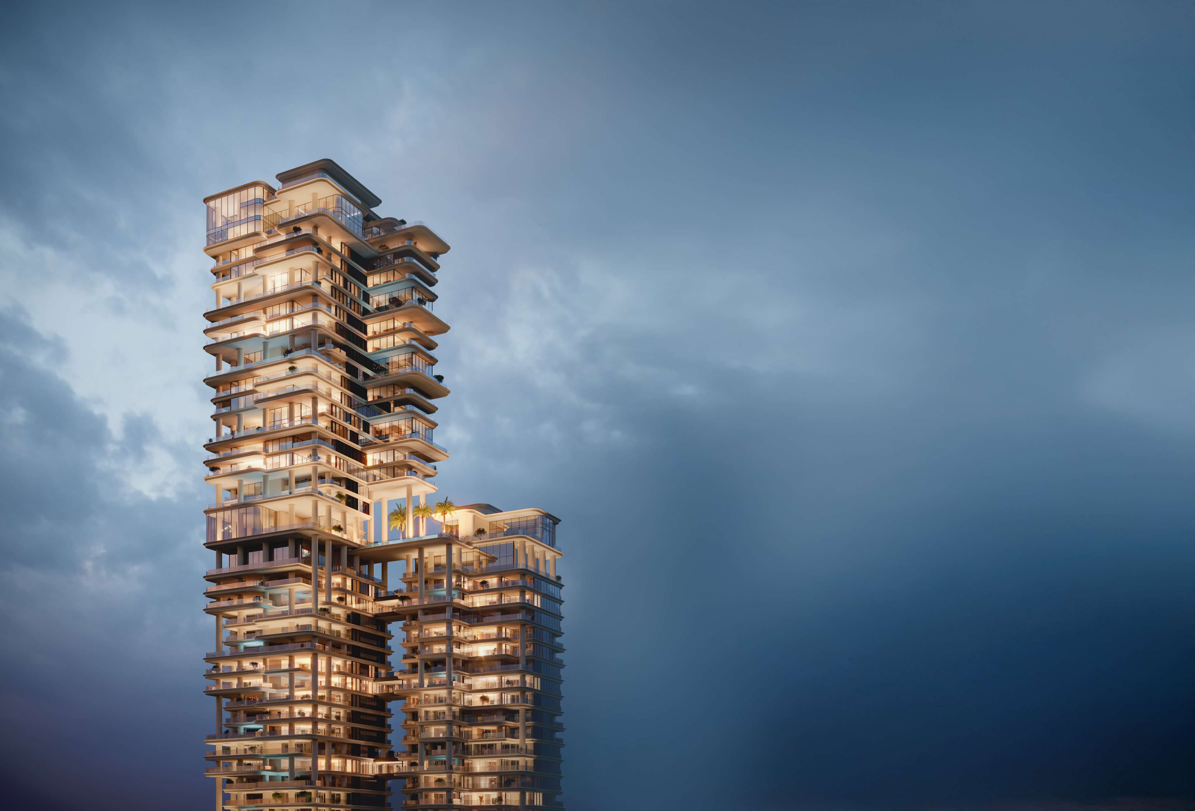 VELA VIENTO BY OMNIYAT - Image 5