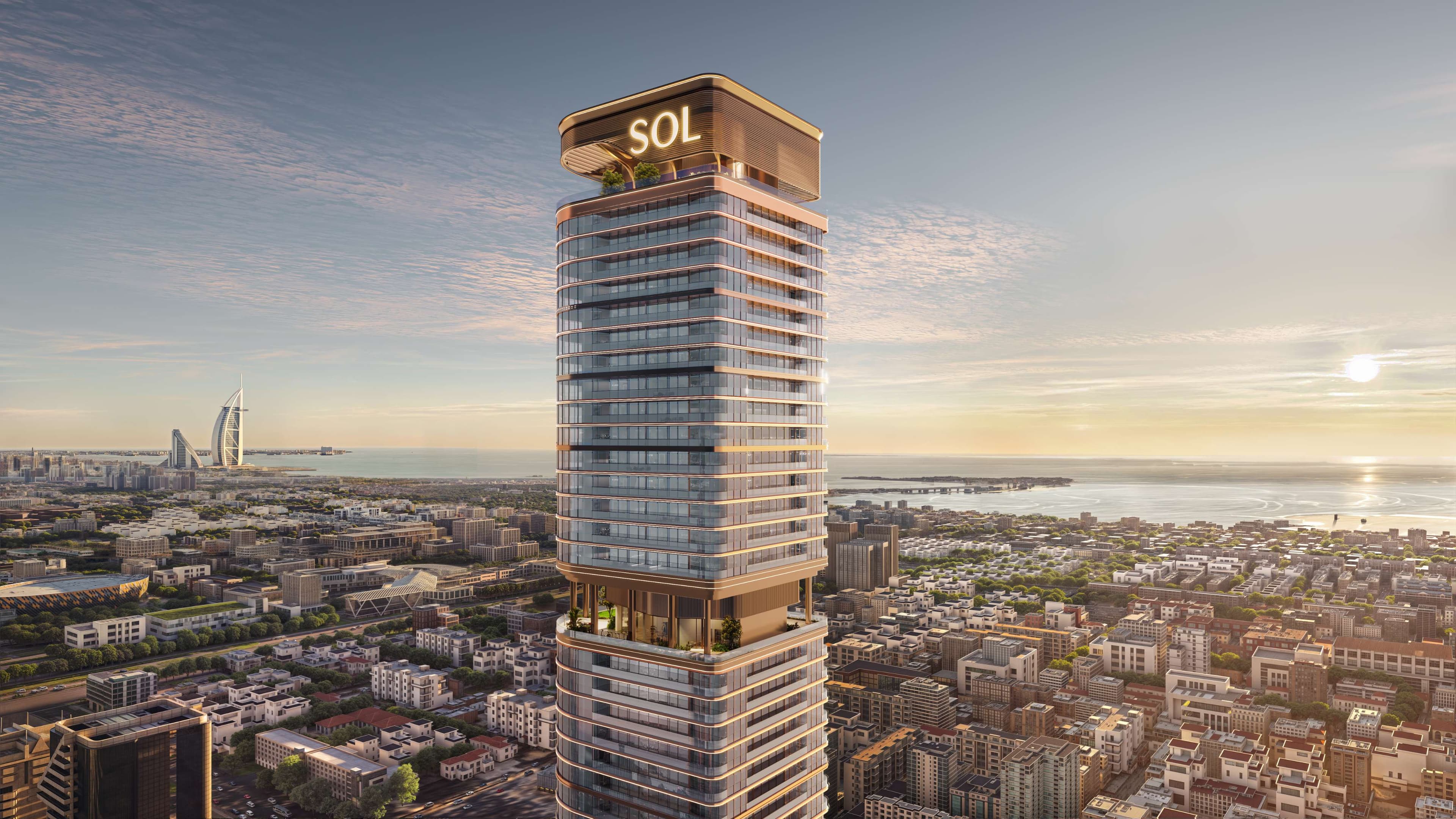 SOL LUXE BY SOL - Image 3