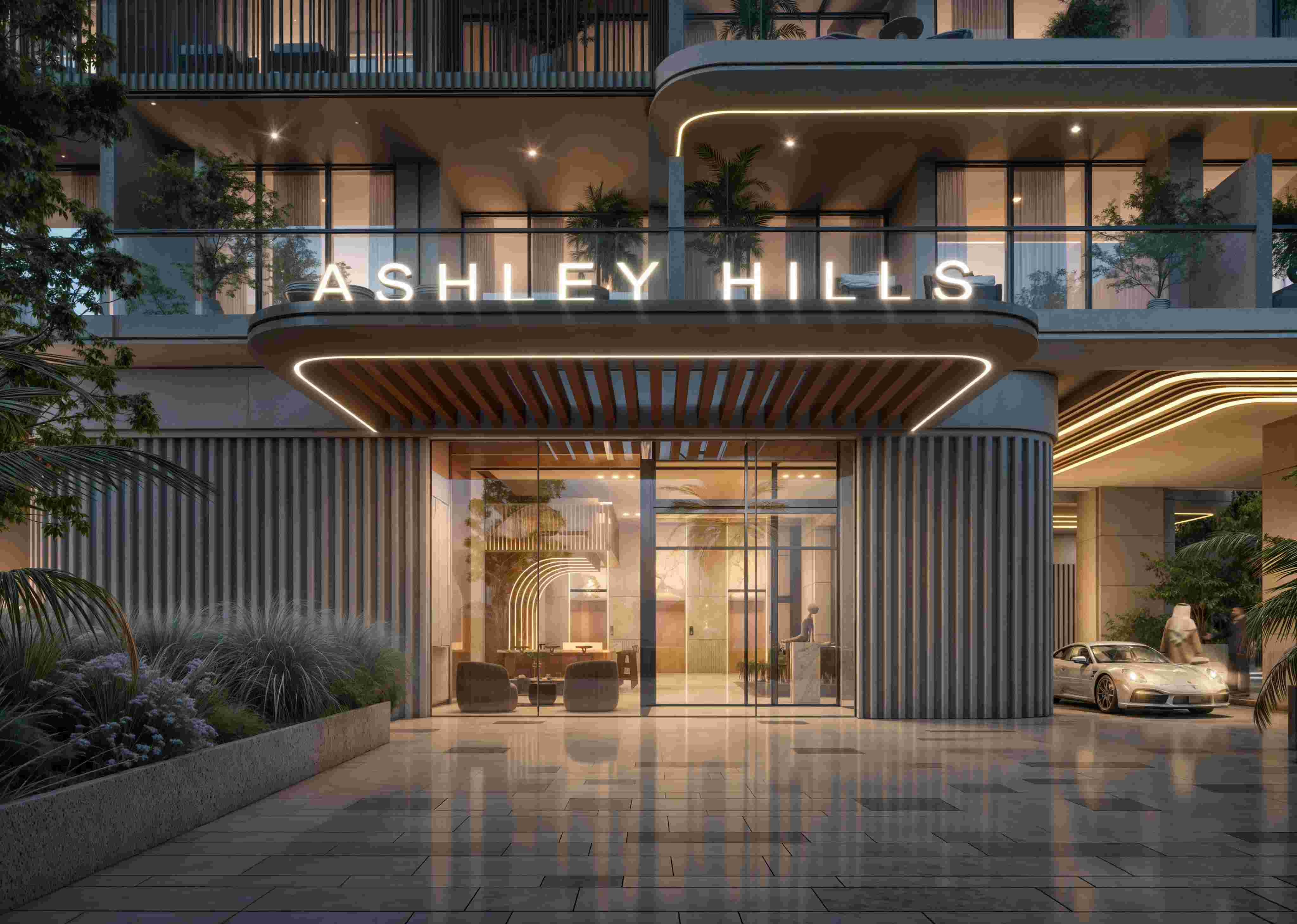 ASHLEY HILLS BY TOWNX - Image 4