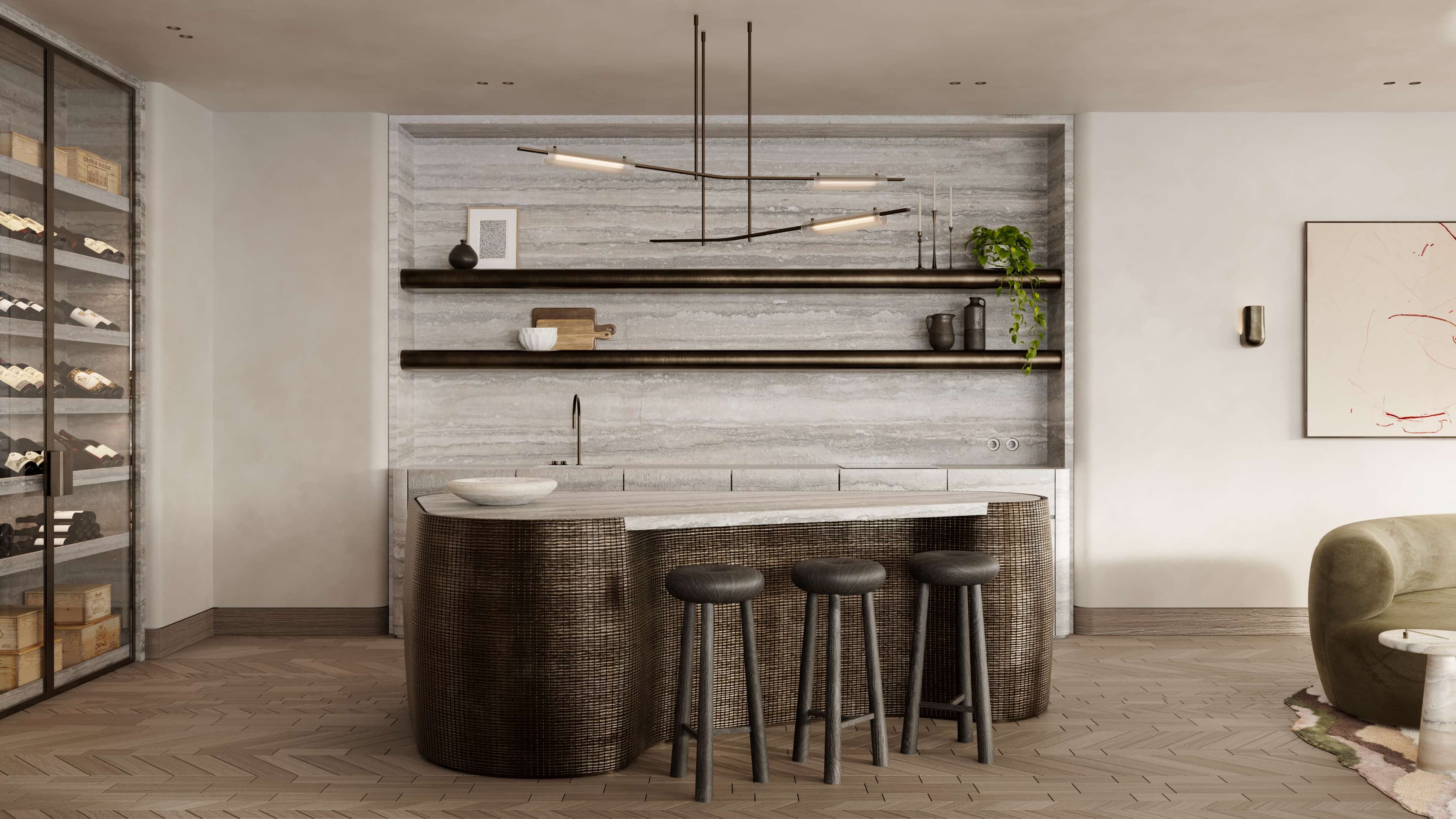 VELA VIENTO BY OMNIYAT - Image 3