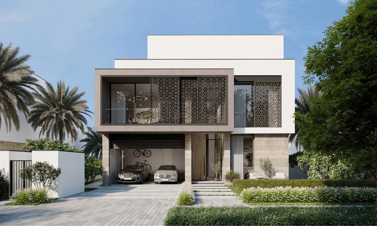 NAKHEEL Palm Jebel Ali - Image 2