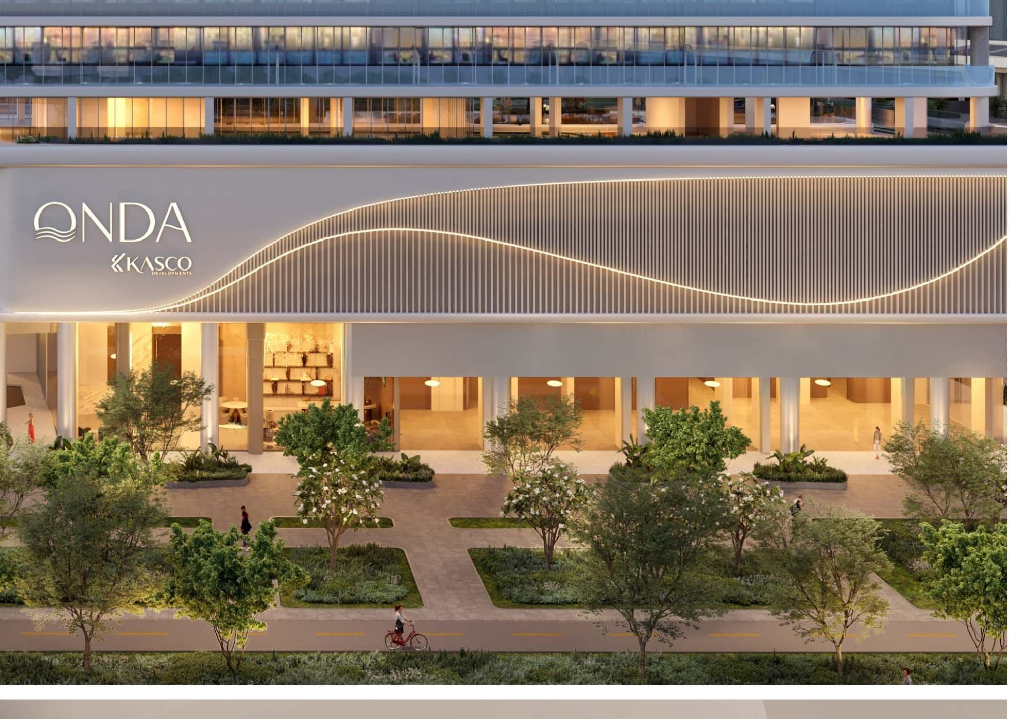 ONDA BY KASCO - Image 2