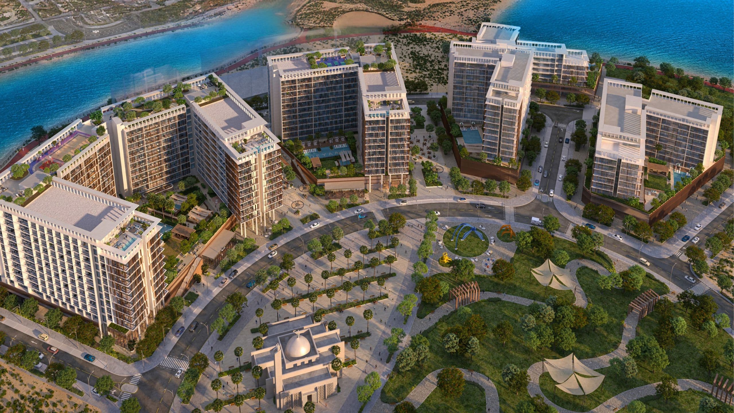 NEEM AT PARK FIVE by Deyaar - Image 2